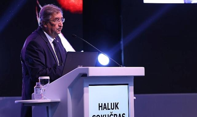 59. Türk Pediatri Kongresi’nde Çocuk Sağlığının Toplum İçin Önemine Dikkat Çekildi