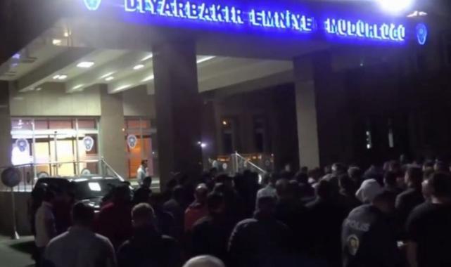 8 ilde ‘Mahzen’e 33 gözaltı!