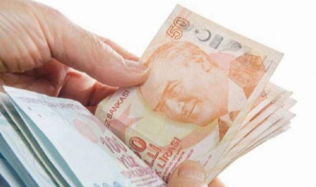 878 milyon TL’lik SED ödemeleri tamamlandı