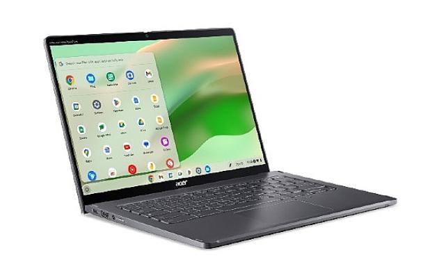 Acer’ın Chromebook’ları sağlık alanındaki temel zorlukların üstesinden geliyor