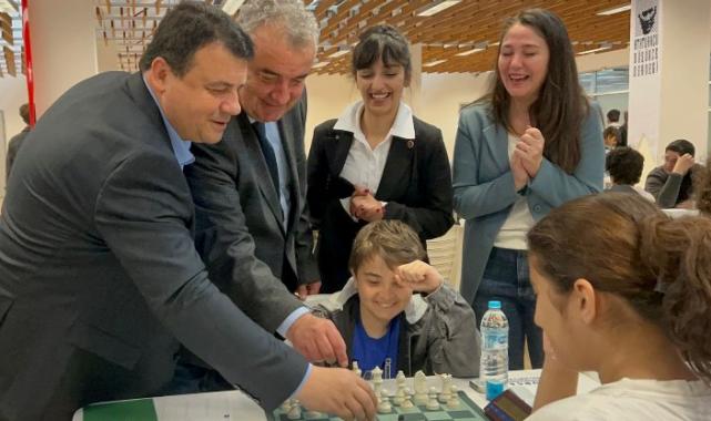 ADD Bursa’dan 19 Mayıs’a özel turnuva