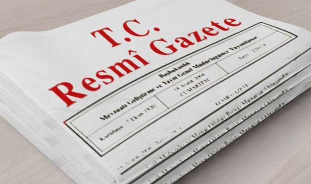 ‘Ailenin Korunması ve Güçlendirilmesi’ için genelge Resmi Gazete’de