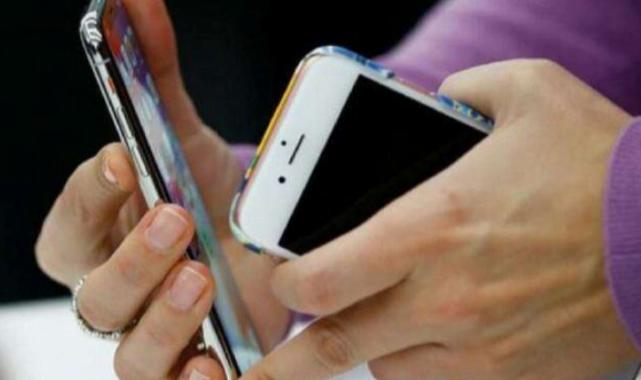 Akıllı telefon kullanım biçimleri de değişti… Telefon bağımlılığı farklı boyuta evrildi!