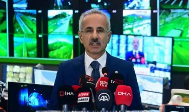 Akıllı ulaşımda önemli zirve yarın başlıyor