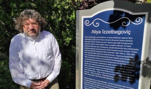 AKSED:  Srebrenitsa kararı memnuniyet verici