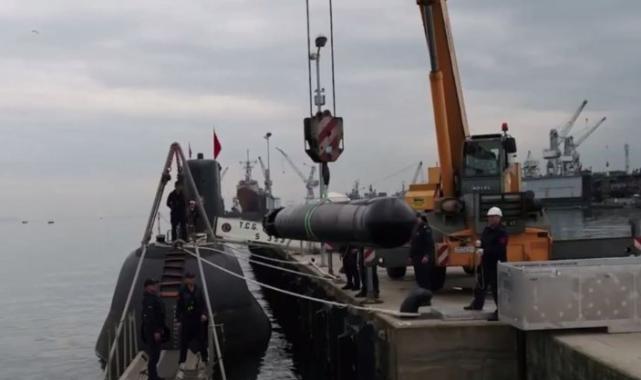 AKYA’nın seri üretimine geçildi