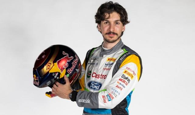 Ali Türkkan İtalya Sardinya Rallisi’nde mücadele edecek