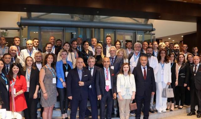 Almanya, Türkiye ile organik ticaretini geliştirmek istiyor