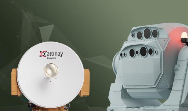 Altınay Savunma Teknolojileri’nin talep toplama tarihi belli oldu