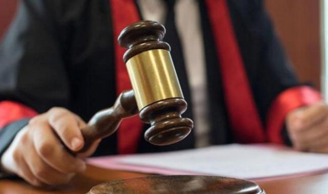 Apartman ortak alan işgali mahkeme yolu açıyor