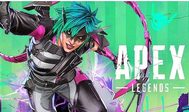 Apex Legends: Upheaval’ın Oynanış Fragmanı Yayınlandı!