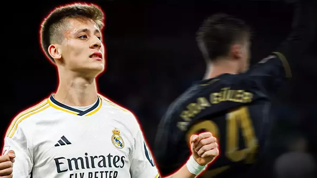 Türk Futbolcuların Şampiyonlar Ligi Finalindeki Büyük Sınavı