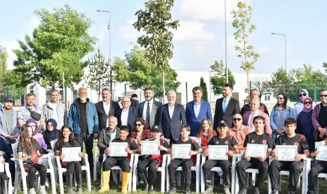 Atlı Spor Milli Takımı seçmelerine yoğun katılım