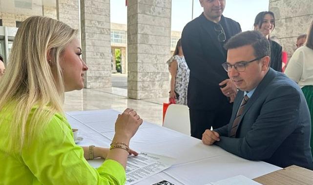 “Avrupa Obezite Günü”nde sağlıklı yaşama dikkat çekildi