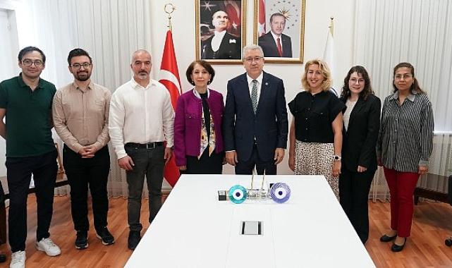 Babasının rahatsızlığı ilham kaynağı oldu, yeni tedavi alternatifi geliştiriyor!