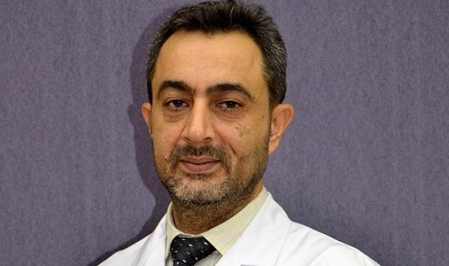 Baharda astım ataklarına dikkat!