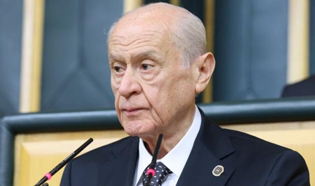 Bahçeli: İslam ülkeleri ayağa kalkmalıdır