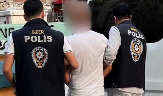 Bahis ve şans oyunlarına muhalefete 181 ‘Siber’ gözaltı!