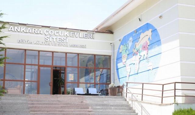 Bakan Göktaş: Çocukları her açıdan destekliyoruz