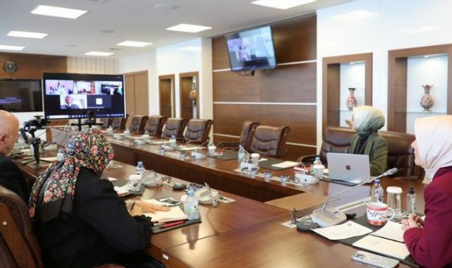 Bakan Göktaş: Saldırılar kabul edilemez!