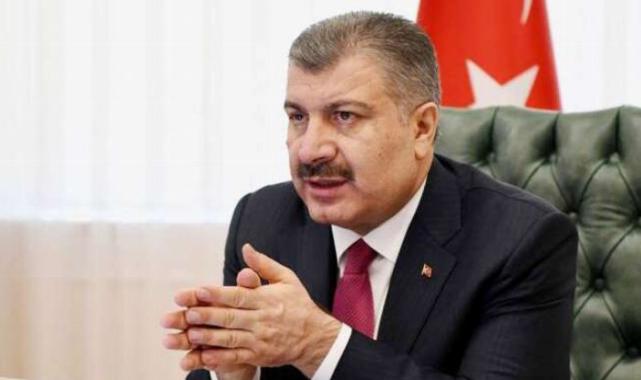 Bakan Koca: Onaylı randevu dönemi hizmeti kolaylaştıracak