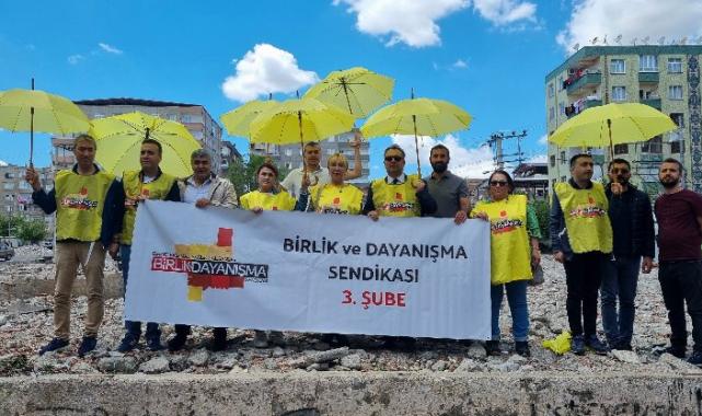 Bakan Koca’ya ‘Şeyhşamil ASM’ çağrısı