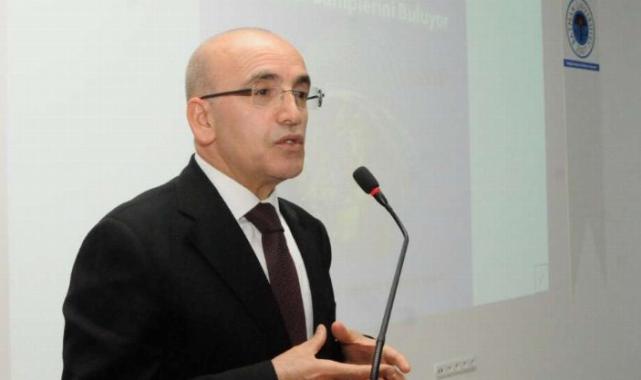 Bakan Şimşek’ten istikrar mesajı