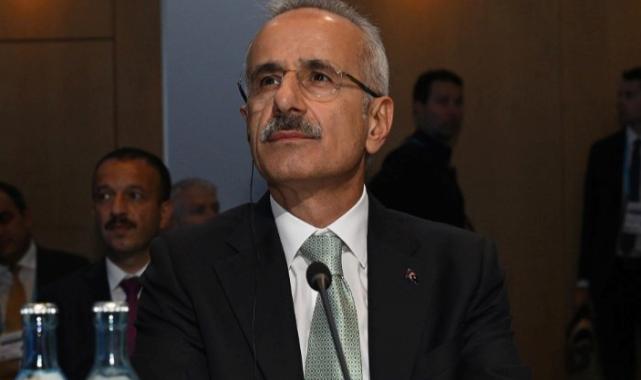 Bakan Uraloğlu: 2026’da 5,5G’ye geçeceğiz