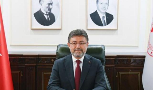 Bakan Yumaklı: Ürkütücü boyutta