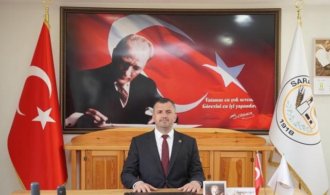 Başkan Abdül Taşyasan kardeşini işten çıkardı