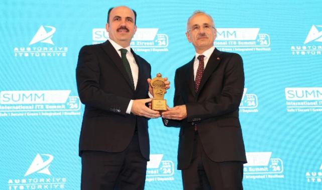 Başkan Altay: “Konya’yı Türkiye’nin en akıllı şehirlerinden birisi yapacağız”