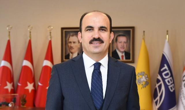 Başkan Altay’dan Anneler Günü mesajı