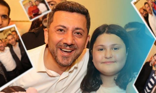 Başkan Arı’dan Halk Günü daveti