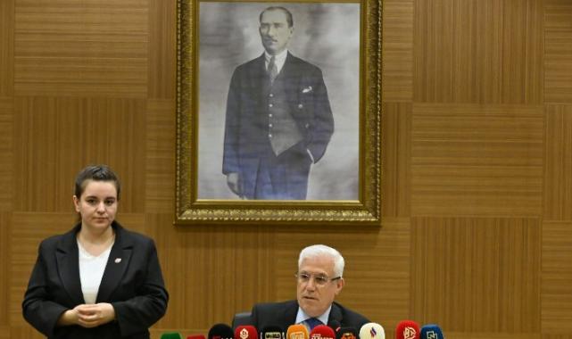 Başkan Bozbey: Bakkal amca hikayesini yok etmemeliyiz