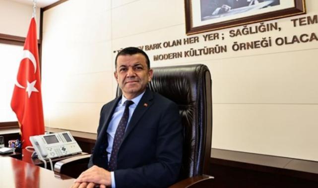 Başkan Çavuşoğlu’ndan emeklilere müjde