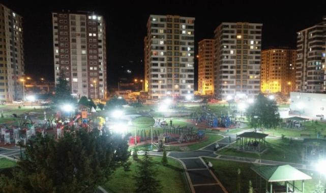 Başkan Çolakbayrakdar: “Projelerimizle kendi kendine yeten bir belediye olduk”