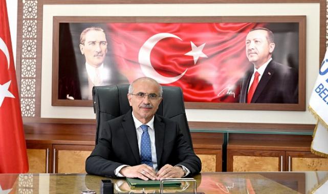 Başkan Er’den anneler günü mesajı