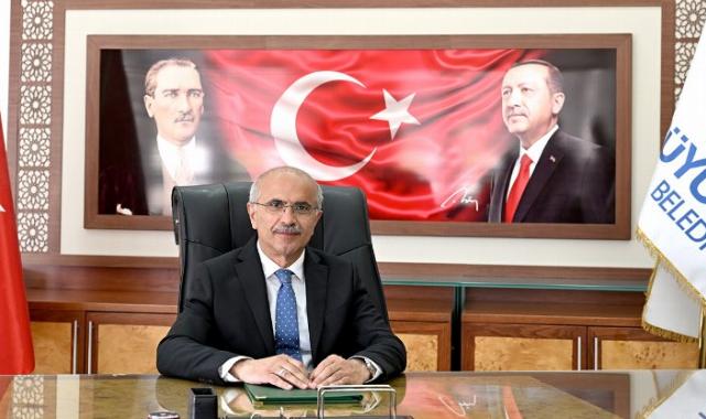 Başkan Er’den Engelliler Haftası mesajı