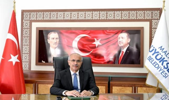 Başkan Er’den Trafik ve İlk Yardım Haftası mesajı