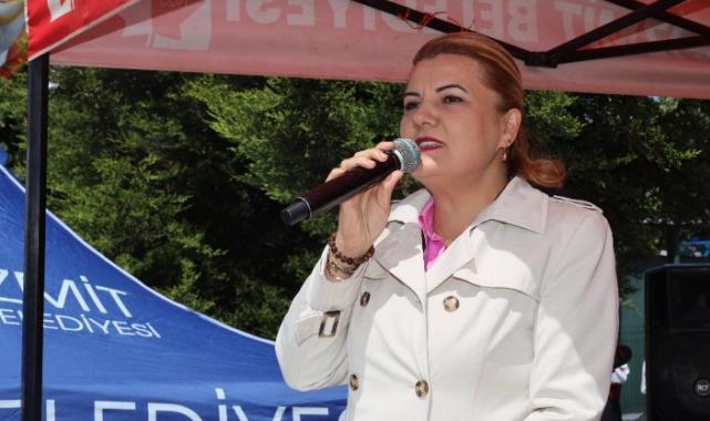 Başkan Hürriyet’ten cemevi açıklaması: “Meclise getireceğiz”