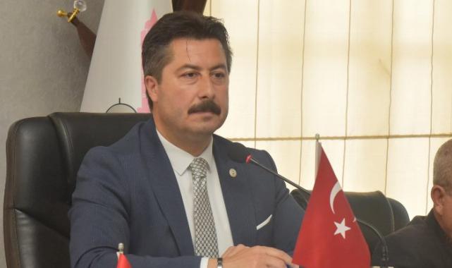 Başkan Özel: “Yenişehir halkının zararını minimize etmeye çalışıyoruz”