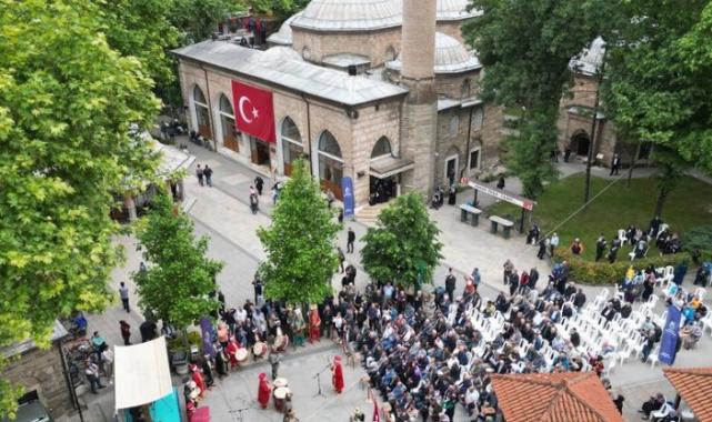 Başkan Taban’dan anma programı daveti