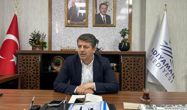 Başkan Tutdere: Kimsenin ekmeğiyle oynamaya niyetimiz yok!