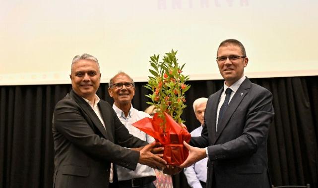 Başkan Uysal’dan bütçe açıklaması