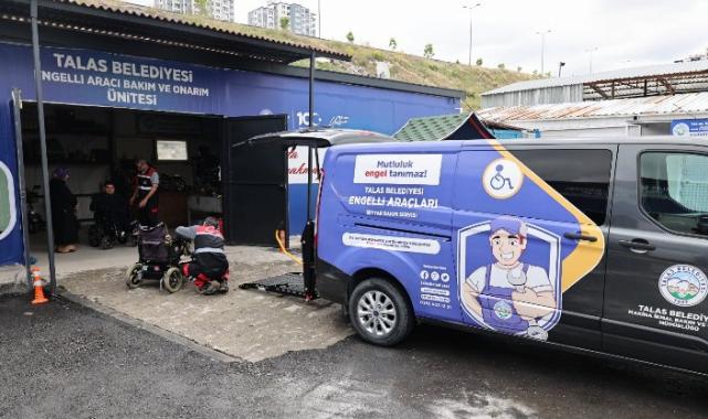 “Başkan Yalçın bize özgürlüğümüzü verdi”