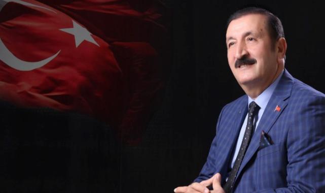 Başkan Yalçın: “Yüzümüzü yeniden Anadolu’ya döneceğiz”