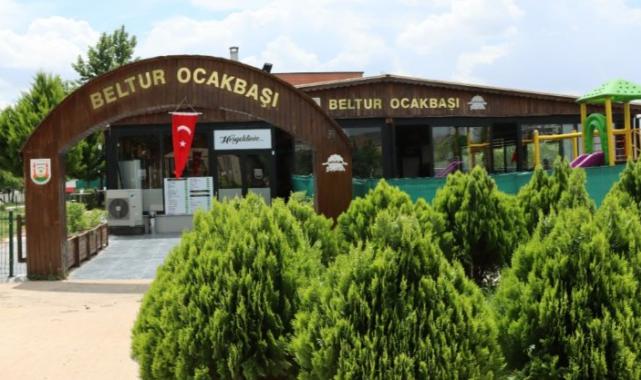 Belediye tesislerine yüzde 10 indirim!