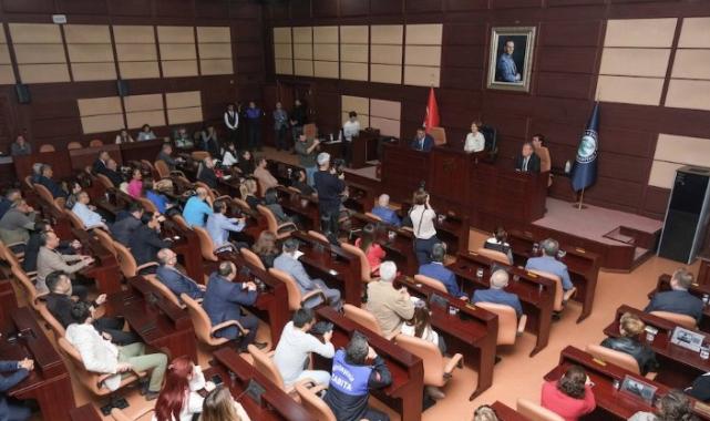 Belediyede sosyal denge tazminatı yüzde 120 ödenecek