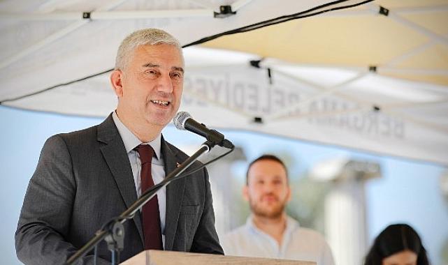 Bergama 47. Grup Psikoterapi Kongresi’ne Ev Sagipliği Yapıyor