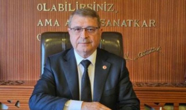 BESOB Başkanı Bilgit: “Faiz düzenlemeleri yeniden gözden geçirilsin”